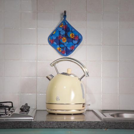 Casa Petito - Casa Vacanze Giugliano in Campania Kültér fotó