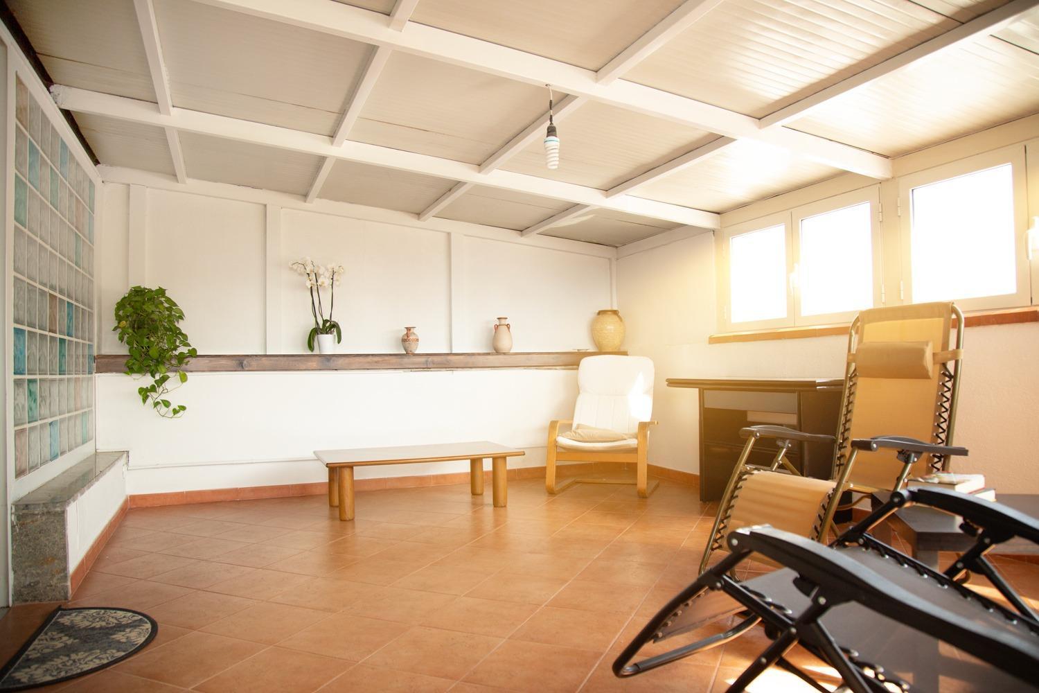 Casa Petito - Casa Vacanze Giugliano in Campania Kültér fotó