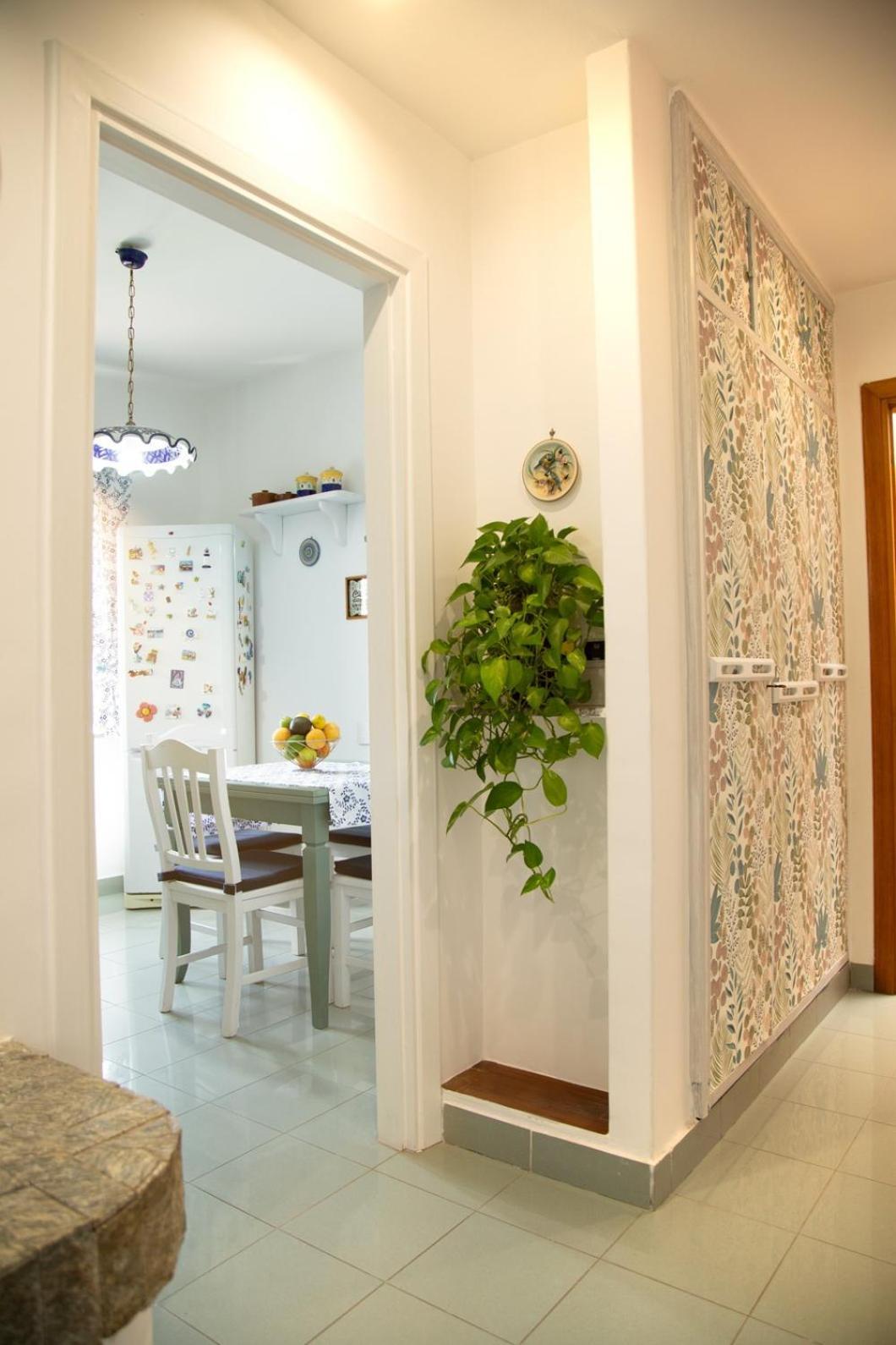 Casa Petito - Casa Vacanze Giugliano in Campania Kültér fotó