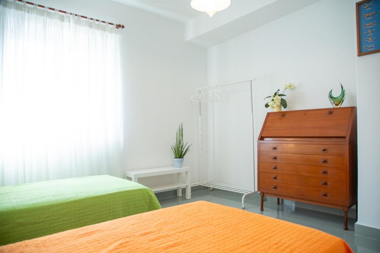 Casa Petito - Casa Vacanze Giugliano in Campania Kültér fotó