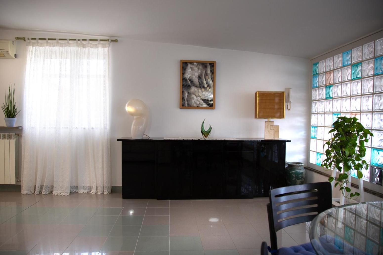 Casa Petito - Casa Vacanze Giugliano in Campania Kültér fotó