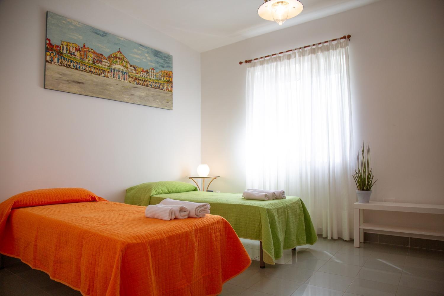 Casa Petito - Casa Vacanze Giugliano in Campania Kültér fotó