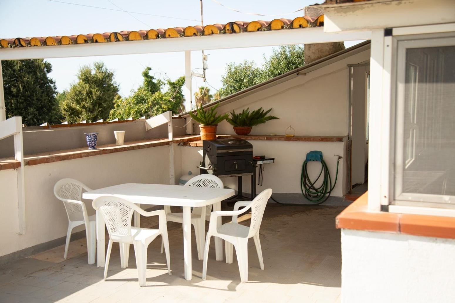 Casa Petito - Casa Vacanze Giugliano in Campania Kültér fotó