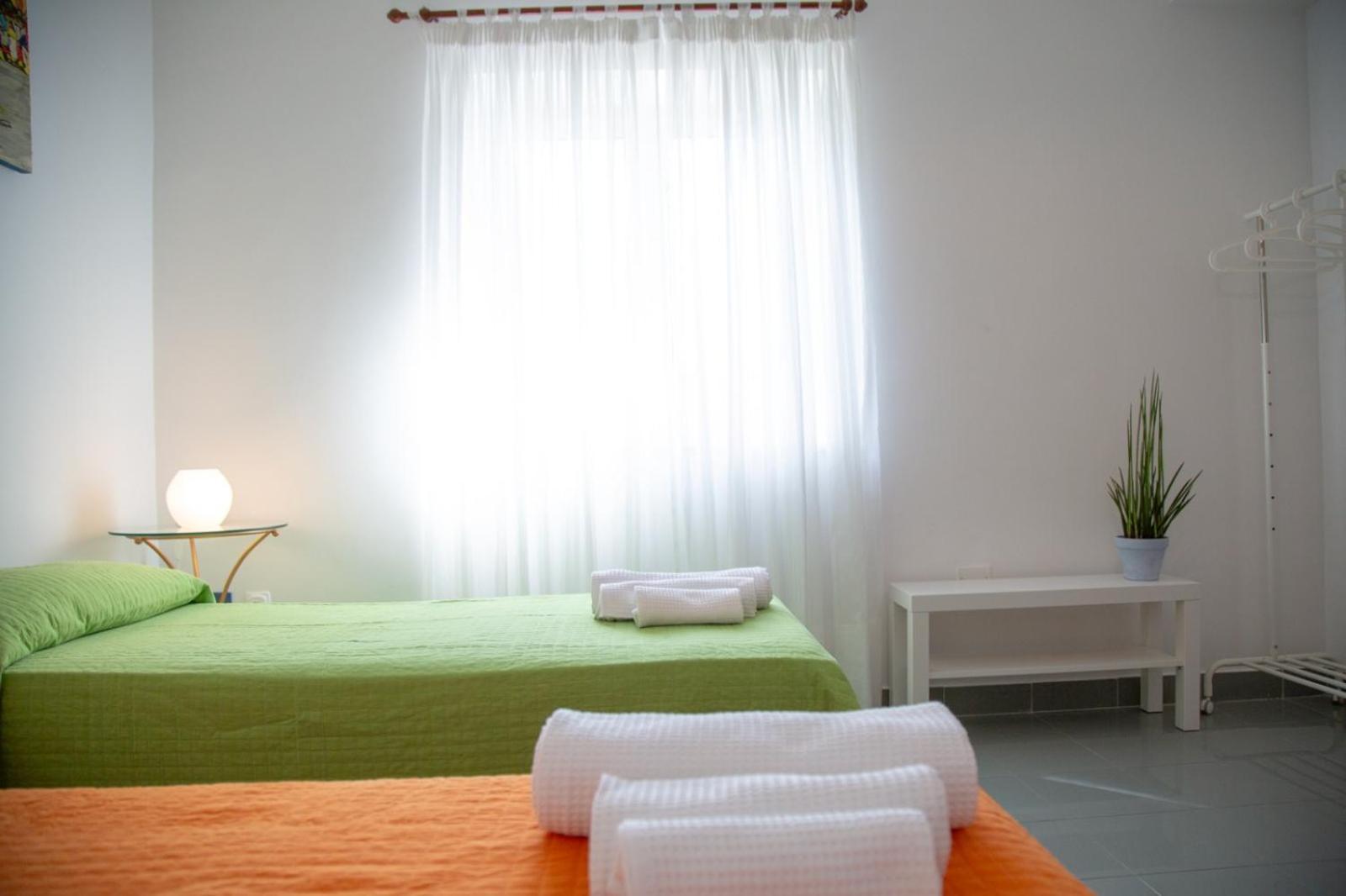 Casa Petito - Casa Vacanze Giugliano in Campania Kültér fotó