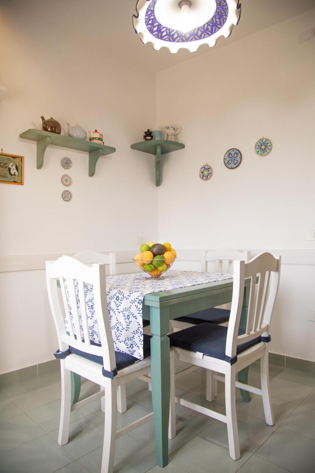 Casa Petito - Casa Vacanze Giugliano in Campania Kültér fotó