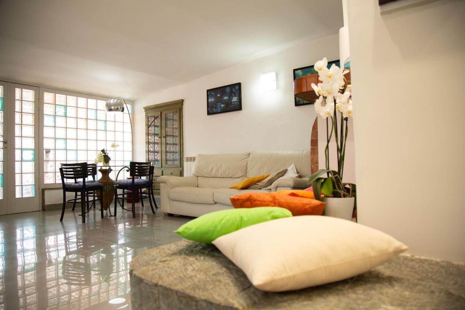 Casa Petito - Casa Vacanze Giugliano in Campania Kültér fotó