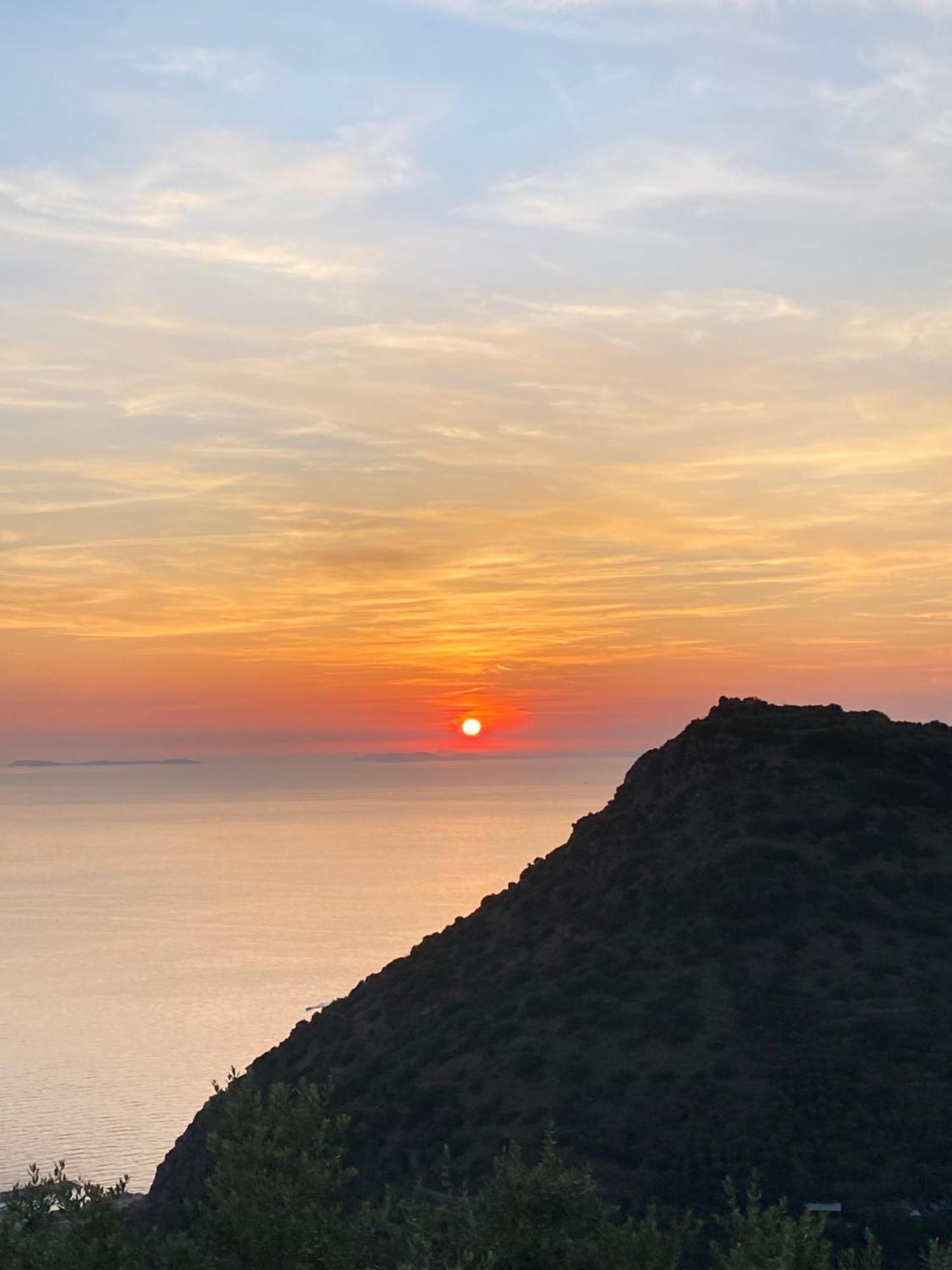 Casa Petito - Casa Vacanze Giugliano in Campania Kültér fotó